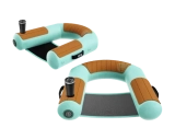 Bote Hangout Sling Chair Couples Package