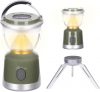 BougeRV Rechargeable Camping Lantern w/ Magnetic Base