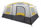 Browning Big Horn Two Room 8 Person Camping Tent