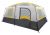 Browning Big Horn Two Room 8 Person Camping Tent