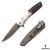 Browning Nine Mile Plain Edge Folding Knife