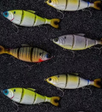 Buy 3, Get 3 Free Baits & Lures Sale