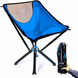 CLIQ Portable Camping Chair