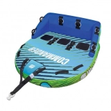 COMMANDER 3 Towable Tube