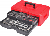 CRAFTSMAN 256 Piece Mechanics Tool Set