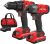CRAFTSMAN V20 MAX Cordless Drill and Impact Driver