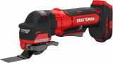CRAFTSMAN V20 RP Cordless Multi-Tool