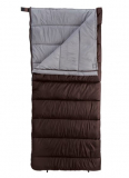 Cabela’s Getaway 40° Rectangle Sleeping Bag