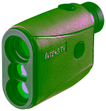 Cabela’s Intensity 1300 Laser Rangefinder