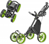 CaddyTek Golf Cruiser One V8 Push Cart