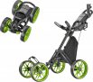 CaddyTek Golf Cruiser One V8 Push Cart