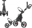 Caddytek CaddyLite 11.5 V3 3-Wheel Golf Push Cart