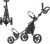 Caddytek CaddyLite 11.5 V3 3-Wheel Golf Push Cart