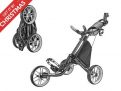 Caddytek CaddyLite EZ V8 Golf Push Cart
