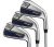 Callaway Golf 2023 Paradym Iron Set