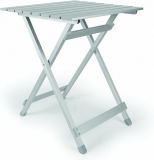 Camco Large Aluminum Camping Side Table