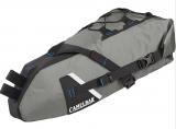 CamelBak M.U.L.E. 9 Bikepacking Rolltop Waterproof Saddle Bag