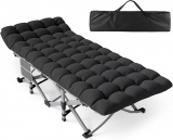Camping Cot for Adults