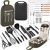 Camping Essentials Cooking Utensils Set