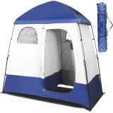 Camping Shower Tent