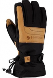 Carhartt Men’s Vintage Cold Snap Insulated Work Glove – Medium
