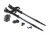 Cascade Mountain Tech Trekking Poles