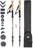 Cascade Mountain Tech Trekking Poles
