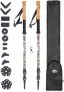 Cascade Mountain Tech Trekking Poles