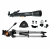 Celestron AstroMaster 70AZ LT Refractor Telescope Kit
