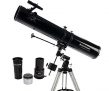 Celestron PowerSeeker 114EQ Telescope