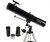 Celestron PowerSeeker 114EQ Telescope