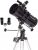 Celestron PowerSeeker 127EQ Newtonian Telescope