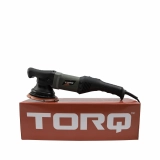 Chemical Guys TORQ22D Random Orbital Polisher w/Red Backing Plate