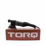 Chemical Guys TORQ22D Random Orbital Polisher w/Red Backing Plate