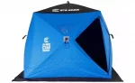 Clam Outdoors Thermal Hub 4-Person Ice Shelter