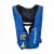 Coastal Zippered Automatic/Manual 24 Gram Inflatable PFD