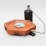 [Prime] Cofiyard 1-Burner Propane Portable Camping Stove