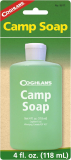 Coghlan’s Camp Soap