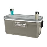Coleman 316 Series 120QT Hard Chest Cooler