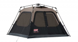 Coleman 4-Person Cabin Camping Tent with Instant Setup