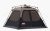 Coleman 4-Person Cabin Camping Tent with Instant Setup