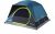 Coleman 4 Person Skydome Dark Room Tent w/ Rainfly