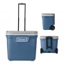 Coleman 60QT Hard Chest Wheeled Cooler