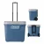 Coleman 60QT Hard Chest Wheeled Cooler