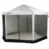 Coleman Back Home II 12×10’ Screenhouse