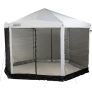 Coleman Back Home II 12×10’ Screenhouse
