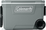 Coleman Classic Series Insulated Portable Wheeled Cooler