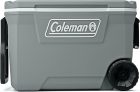 Coleman Classic Series Insulated Portable Wheeled Cooler