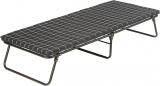 Coleman ComfortSmart Glamping Cot with Sleeping Pad