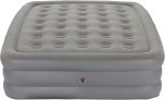 Coleman GuestRest 18″ Double High Air Mattress